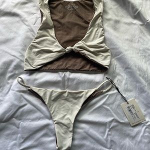 Acacia Set S